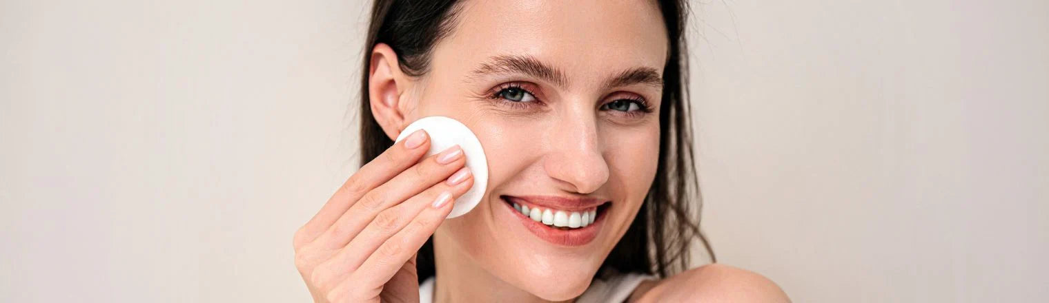 How to Tell If Your Skin Is Actually Combination, Not Just Dry or Oily?