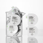 Differ & Deeper Tightening & Firming Sleeping Pack – 7 x 5g Single-Use Night Mask Capsules | Overnight Skin Firming & Moisture Care | Travel-Friendly K-Beauty Skincare