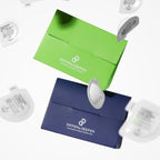 Differ & Deeper Cleansing & Softening Pore Pack – 7 x 5g Single-Use Clay Mask Capsules | Triple Clay Formula for Pore Care & Oil Control | Travel-Friendly K-Beauty Skincare