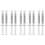 Differ & Deeper B-Volume Daily Essence Starter Pack – Plumping & Smoothing Formula | Wrinkle & Elasticity Care | Volufiline, Peptide & Collagen Ampoule for Easy Topical Application (2.5ml*2)