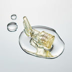 Differ & Deeper Brightening & Toning Skin Booster Starter Pack – Vitamin Peptide & Antioxidant Ampoule | Evens Skin Tone & Enhances Radiance | Fast-Absorbing Formula Korean Skincare 2ml*5