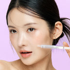 Differ & Deeper B-Volume Daily Essence Starter Pack – Plumping & Smoothing Formula | Wrinkle & Elasticity Care | Volufiline, Peptide & Collagen Ampoule for Easy Topical Application (2.5ml*2)